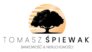 Tomek Śpiewak - logo