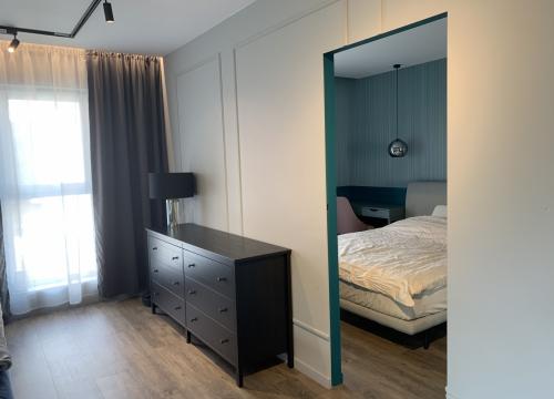 Apartament w&nbsp;Katowicach na ulicy Bytkowskiej
