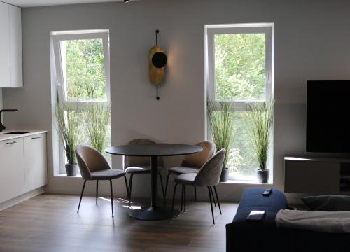 Apartament w&nbsp;Katowicach na ulicy Bytkowskiej