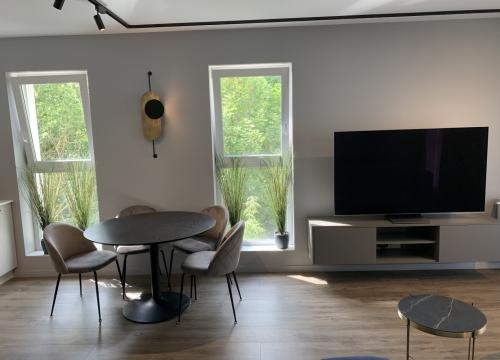 Apartament w&nbsp;Katowicach na ulicy Bytkowskiej