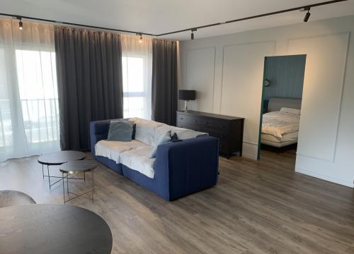 Apartament w&nbsp;Katowicach na ulicy Bytkowskiej