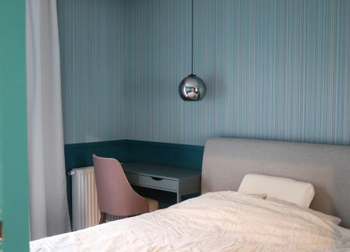 Apartament w&nbsp;Katowicach na ulicy Bytkowskiej