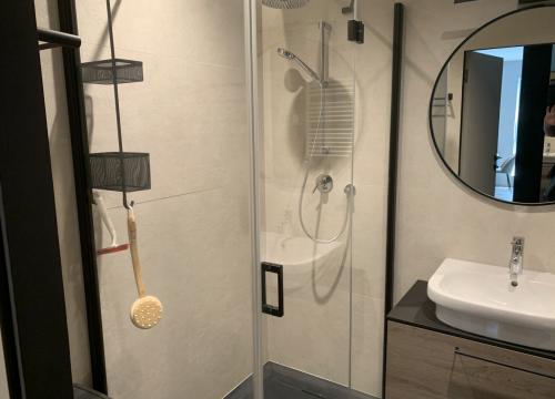Apartament w&nbsp;Katowicach na ulicy Bytkowskiej