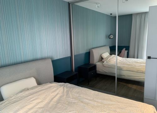 Apartament w&nbsp;Katowicach na ulicy Bytkowskiej