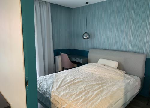 Apartament w&nbsp;Katowicach na ulicy Bytkowskiej