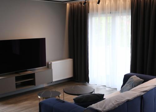 Apartament w&nbsp;Katowicach na ulicy Bytkowskiej