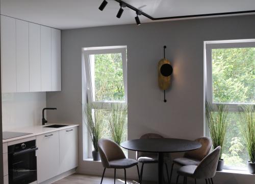 Apartament w&nbsp;Katowicach na ulicy Bytkowskiej