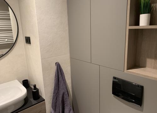 Apartament w&nbsp;Katowicach na ulicy Bytkowskiej