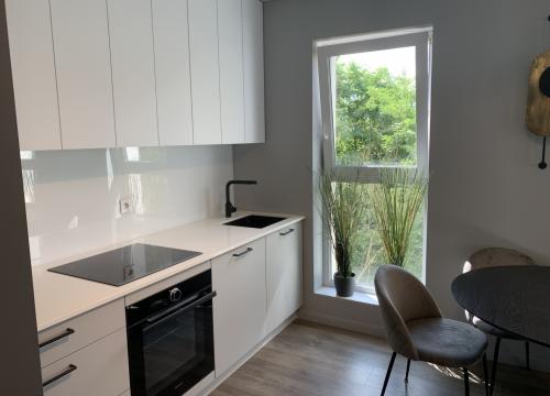 Apartament w&nbsp;Katowicach na ulicy Bytkowskiej