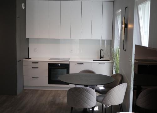 Apartament w&nbsp;Katowicach na ulicy Bytkowskiej