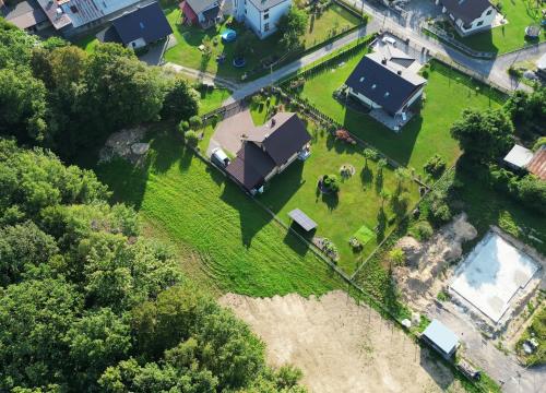 Działka -&nbsp;Czechowice