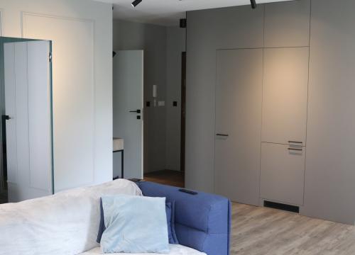 Apartament w&nbsp;Katowicach na ulicy Bytkowskiej